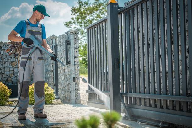 Best Playground Equipment Cleaning  in Malvern, AR